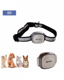 011 - Pet GPS Tracker USB...