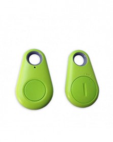 Green - Pet GPS Tracker...