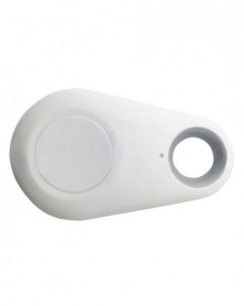 White - Pets Smart Mini Gps...