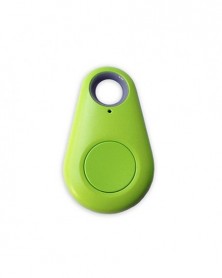 green - Mini GPS Tracker...