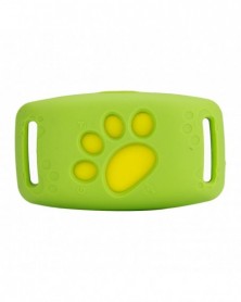 Green - Mini Durable Pet...