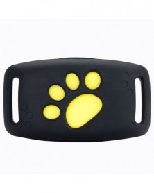 black - Pet GPS Locator...