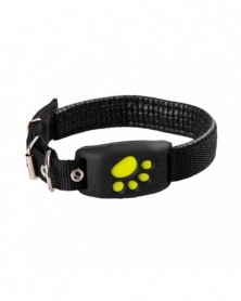 black - Pet Collars For...