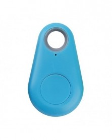 Blue - Pet Mini Gps Smart...