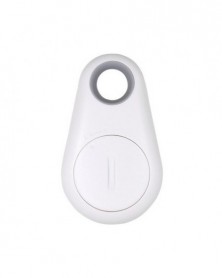 White - Portable Smart Key...