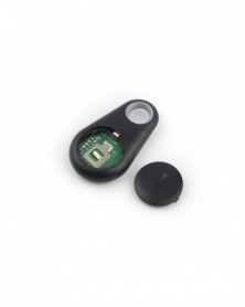 black - Portable Size Smart...