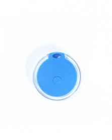 blue - Pets GPS Tracker...