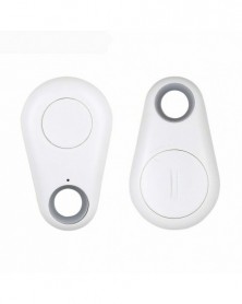 White - 5pcs GPS Tracker...