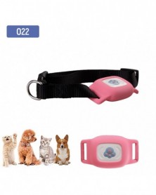 022 - Pet GPS Tracker...