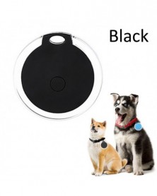 black - Yj Gps Dog Tracker...