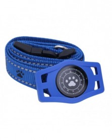 03Blue - D40 Pet Locator...