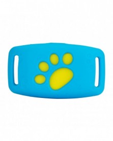 Blue - Dog GPS Tracker...