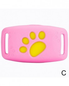 C - Wear Pets Gps Tracker...