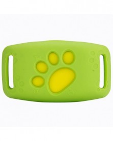 Green - Mini GPS Pet...