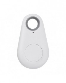 White - Pet Mini Gps Smart...