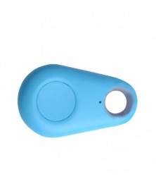 Blue - Pets Smart Mini GPS...