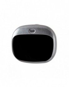 Grey - 4G Pet GPS Tracker...