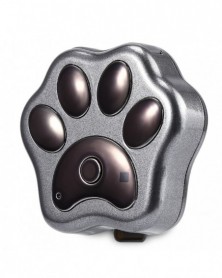 Black - Pet 3G GPS Tracker...