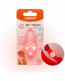 Tiffany Pink - LaRoo LED...