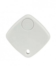 white - Key Finder GPS...