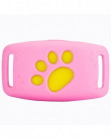 Pink - Gps Pet Track...