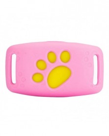 Red - Pet GPS Tracker Dog...