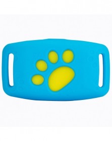 sky blue - New Pet GPS...