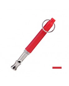 Red - Dog Training Whistle...