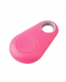 Pink - Portable Size Smart...