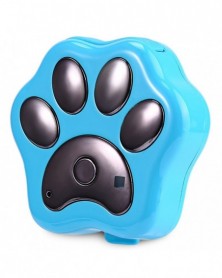 Blue - Pet 3G GPS Tracker...