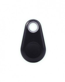 black - Mini GPS Tracker...