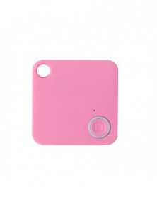 Pink - Spot Square...