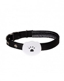 White - Smart Pets Tracker...