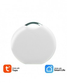 White - Tuya Smart Tracker...