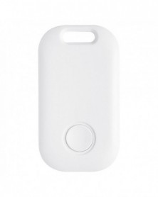 White - Pet Tracker Keys...