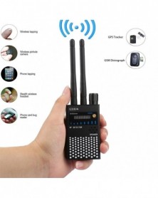 EU Plug - RF Signal...