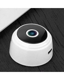 White camera - Pet Wireless...