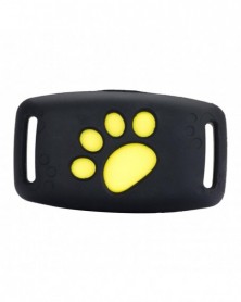 Black - GPS Pet Smart...