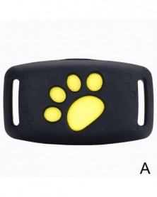 A - New GPS Pet Locator For...