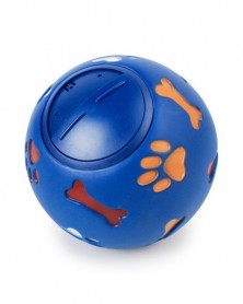 Diameter 11cm Blue - Dog...