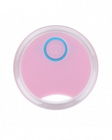 Pink - Smart Bluetooth GPS...