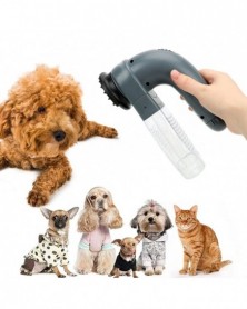 Pet Cleaning Tools...