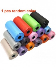 1 pcs random color - Pet...