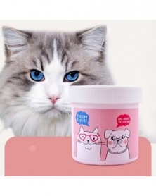 Cleansing Wipes for Pet...