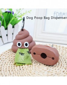 A - 1pc Pet Poop Bag...