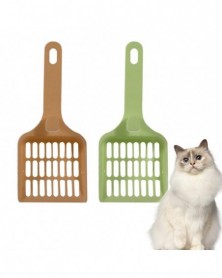 Cat Litter Sand Scoop...