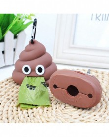 Portable Pet Waste Bag...