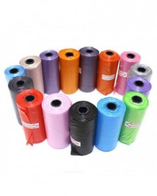 1 roll random color - 1pc...