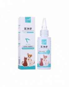 A - Cats Dog Ear Cleaner...