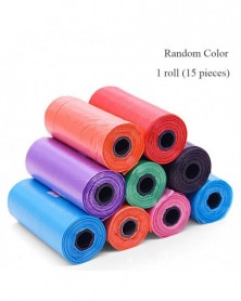 Random Color - 1roll/15pcs...